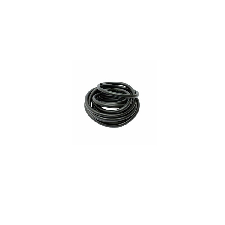 Tubo benzina Nero 5x10