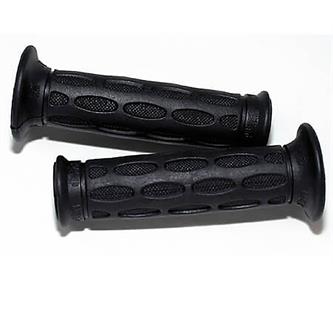 manopole miniquad 50 2 tempi nere