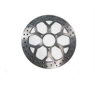 disco freno 180 mm tondo 3f