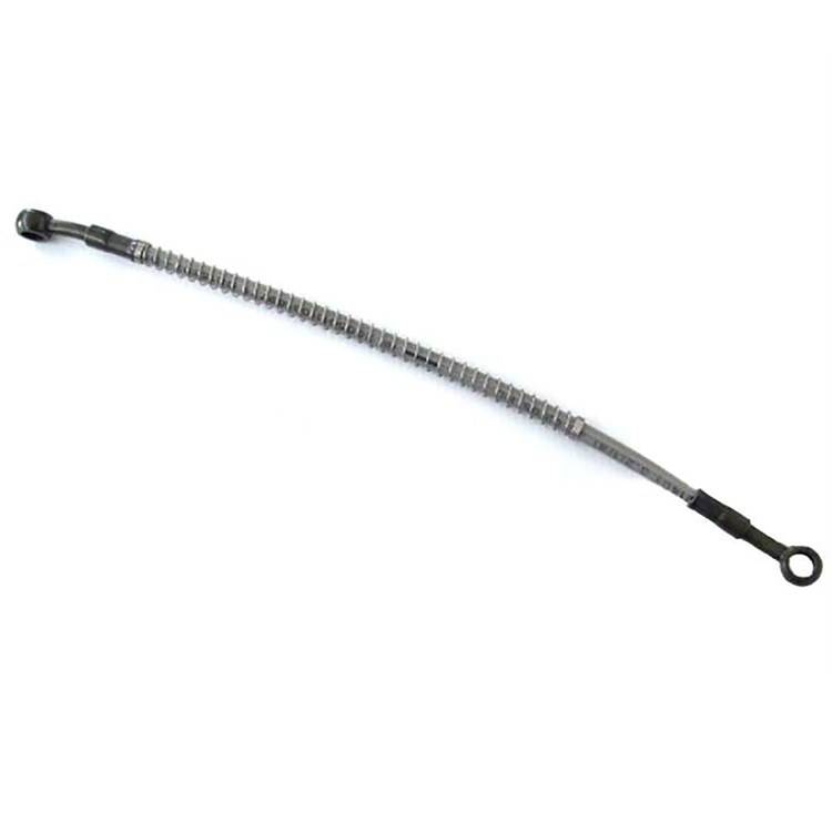 Tubo olio treccia 10/10 480 mm