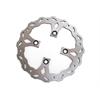 Disco Freno 220 mm Wave 4F in Freni