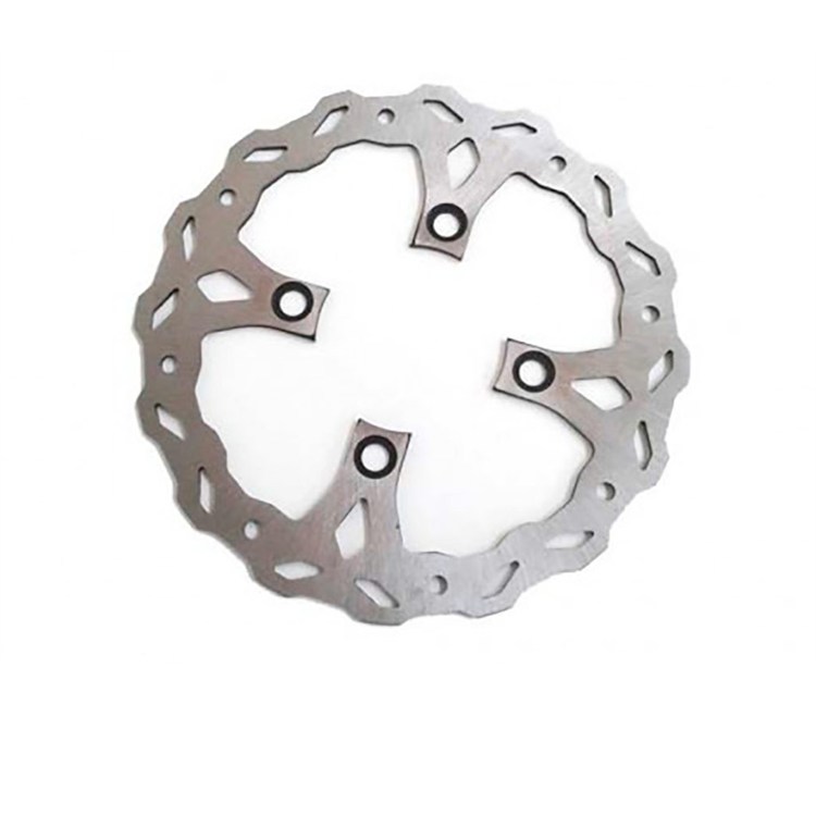 Disco Freno 220 mm Wave 4F