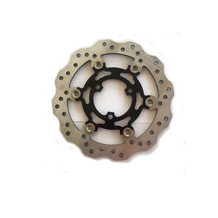 Disco Freno 220 mm flottante  Margherita 3F