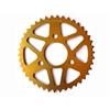 Corona ergal 420 Z41 3 fori PBR ORO in Trasmissione
