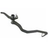 Pedale freno posteriore pit bike F in Leve Pedane e Pedali