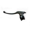 Leva frizione pit bike Nero in Leve Pedane e Pedali