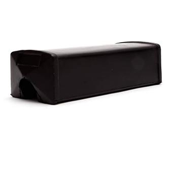 coprimanubrio nero rettangolare