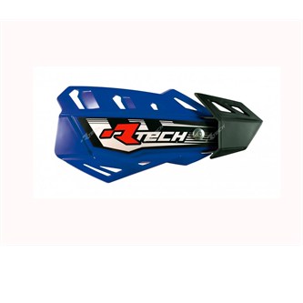 paramani cross enduro flx racetech blu