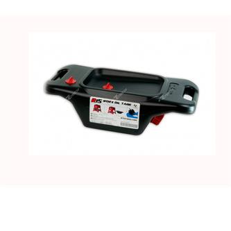 tanica raccolta olio r15 worx lt5