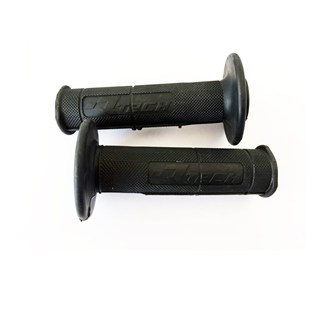 set manopole racetech monomescola universali nere