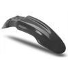 Parafango anteriore pit bike motard Nero  in Grafiche e Plastiche