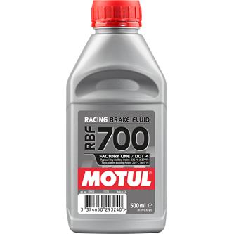 olio freni motul rbf 700 dot 4 500 ml