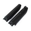 Set parasteli pit bike Nero 