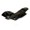 Plastica minimoto-miniquad Nero in Ricambi miniquad 2T a strappo