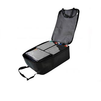 pacco batterie miniquad elettrico 36 v