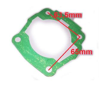 guarnizione cilindro replica morini ktm