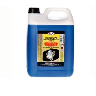 liquido radiatore 5 litri