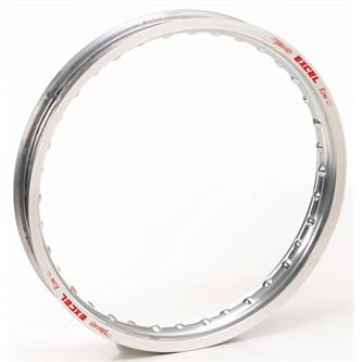 cerchio excel anteriore 19x160 32 fori grigio