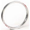Cerchio Excel posteriore 16x185 - 32 fori Grigio in Accessori ruote e gomme