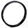 Cerchio Excel posteriore 19x185 - 32 fori Nero in Accessori ruote e gomme