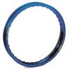 Cerchio Excel posteriore 19x215 - 36 fori Blu in Accessori ruote e gomme