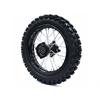 Ruota posteriore pit bike 80/100-12