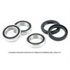 Cuscinetti ruota Sherco 300 SE-R (2014-2025) posteriori in Accessori ruote e gomme