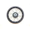 Cerchio anteriore cross 1,40x10