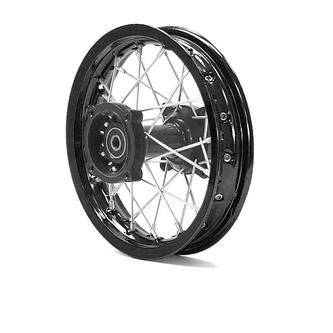 cerchio posteriore 12