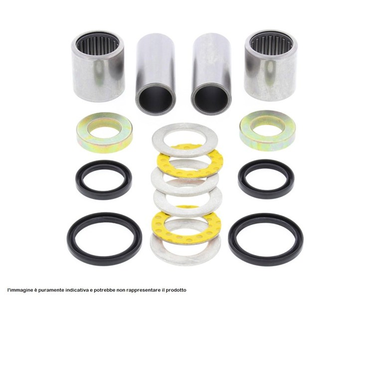 Kit revisione forcellone Kawasaki KX 250 (1996-1997)