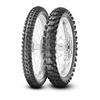 Gomma Pirelli Scorpion MX EXTRA X 100/90-19 in Accessori ruote e gomme