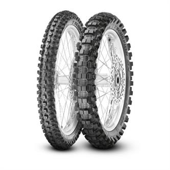 gomma pirelli scorpion mx extra x 110 90 19