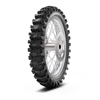 gomma pirelli scorpion mx soft 90 100 16