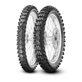 gomma pirelli scorpion mx32 80 100 21 mid soft