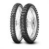 Gomma Pirelli Scorpion MX32 90/100-16 Mid Soft in Accessori ruote e gomme
