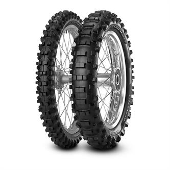 gomma pirelli scorpion pro fim 140 80 18 soft