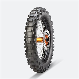 gomma metzeler mce 6 days extreme 120 90 18