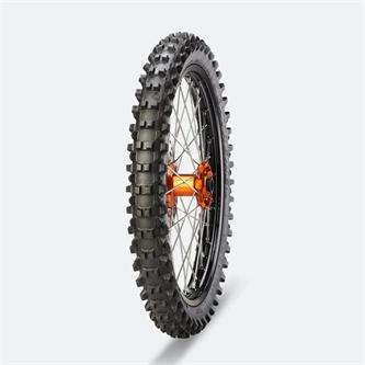 gomma metzeler mce 6 days extreme 90 90 21 soft