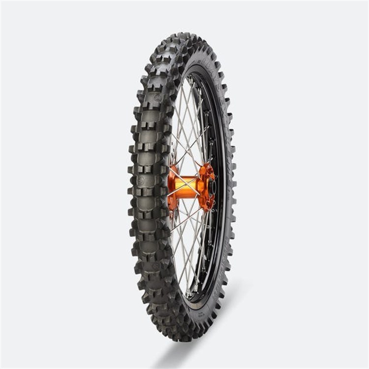 Gomma Metzeler MCE 6 Days Extreme 90/90-21