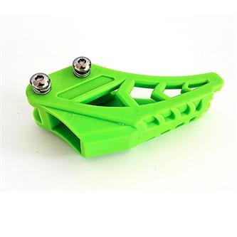 cruna passacatena pitbike tipo a verde