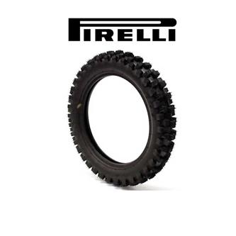 gomma pirelli mid soft mx 32 80 100 14