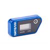 Contaore a vibrazione wireless Blu in Contaore