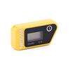 Contaore a vibrazione wireless Giallo in Contaore