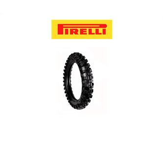 gomma pirelli mid soft 60 100 14