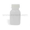 Bottiglia con tappo a vite 100 ml in Misurini