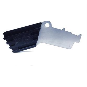 dissipatore freno posteriore husqvarna 250 tc 04 20 nero