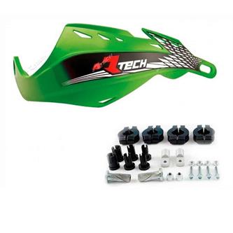 paramani motard racetech gladiator verdi