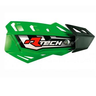paramani cross enduro flx racetech verde