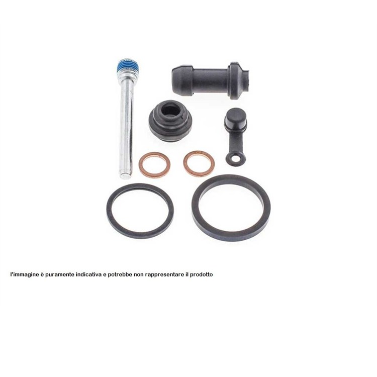 Kit revisione pinza freno Honda CR 125 (1987-2001) posteriore