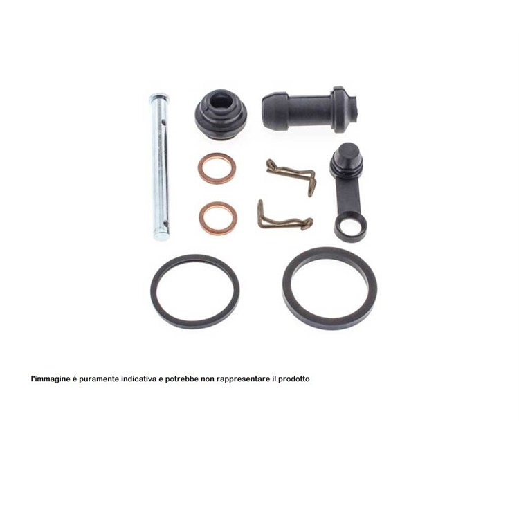 Kit revisione pinza freno Husaberg 250 TE (2011-2014) posteriore